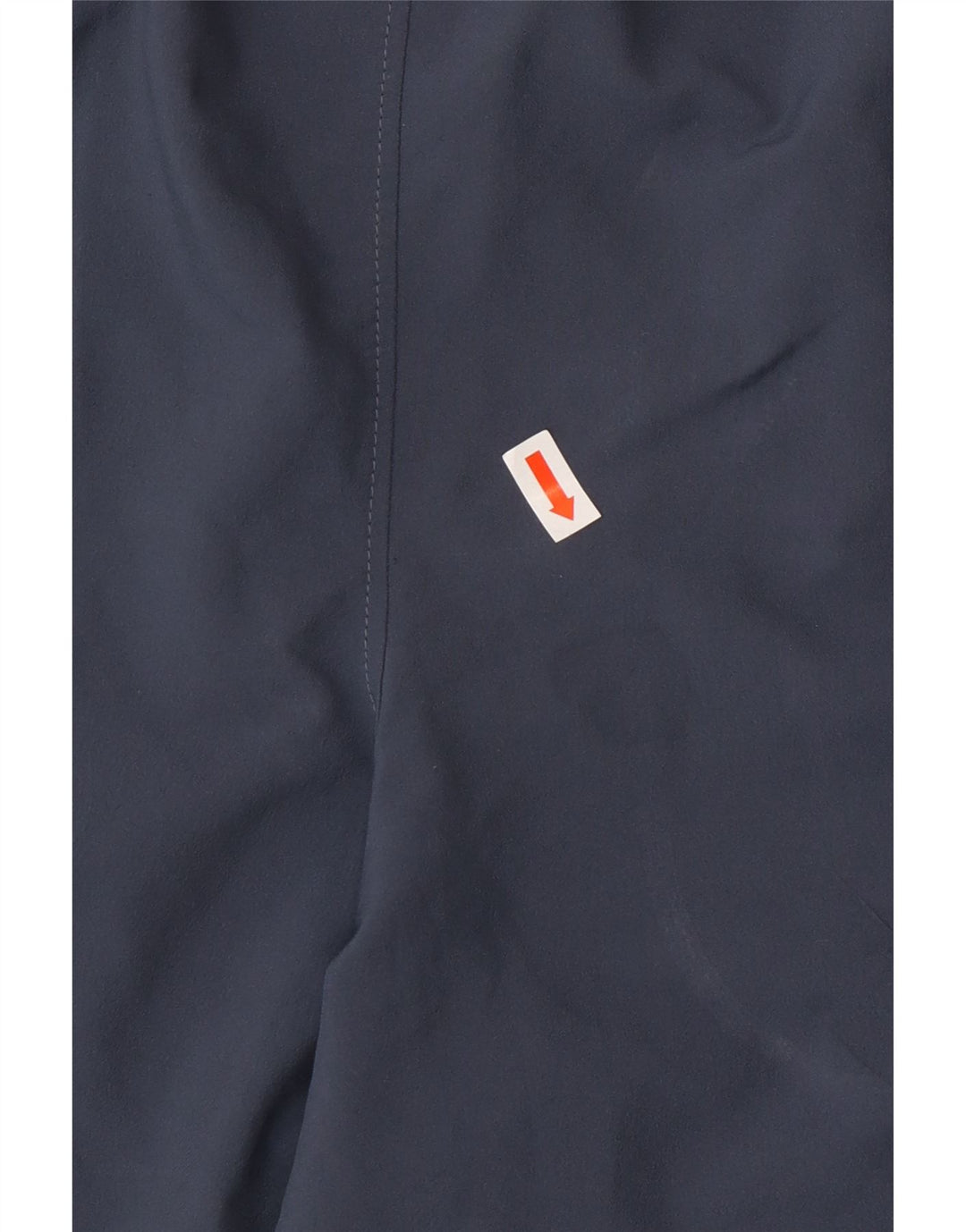 Pantaloni scurți sport grafic pentru băieți UNDER ARMOUR 11-12 ani, mari, albastru, poliester