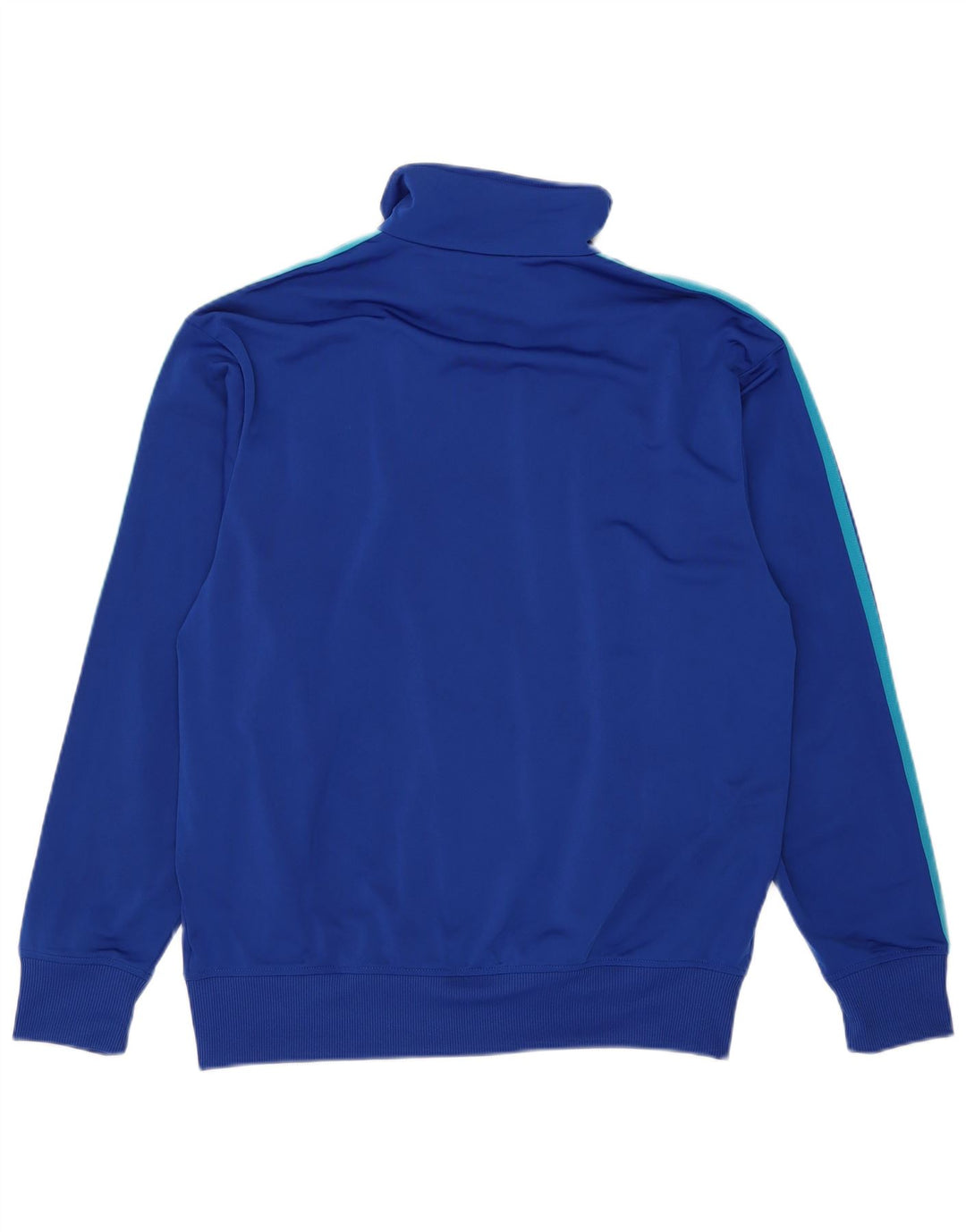 Jachetă de trening pentru bărbați Adidas, mare, albastru, poliester