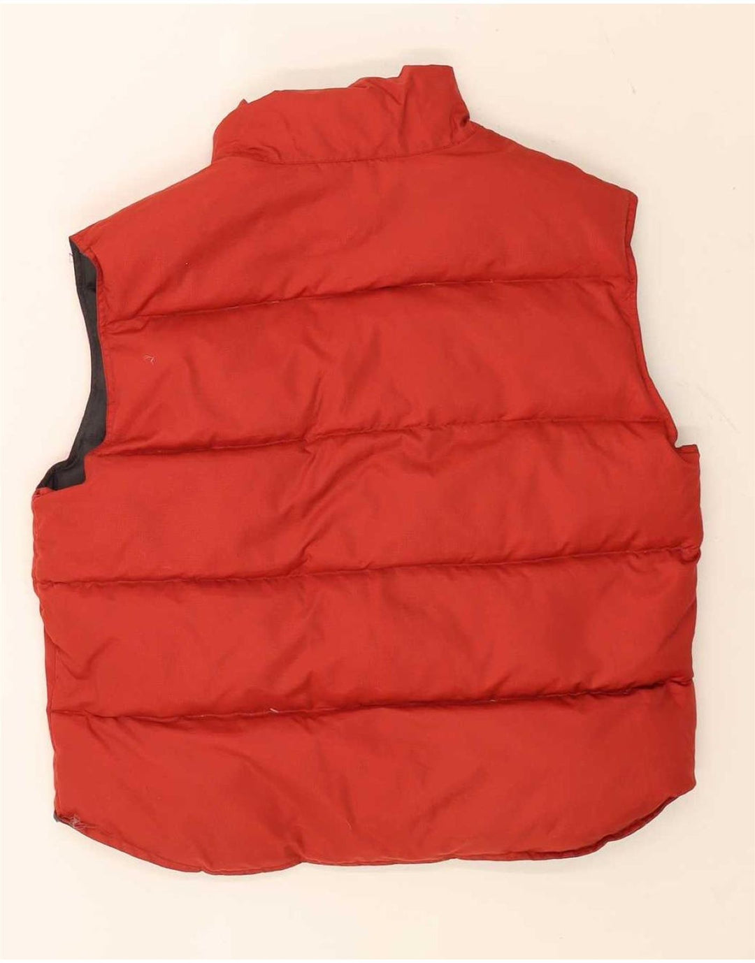 Dolomite Gilet Captusit Reversibil pentru Barbati UK 36 Poliester Negru Mic
