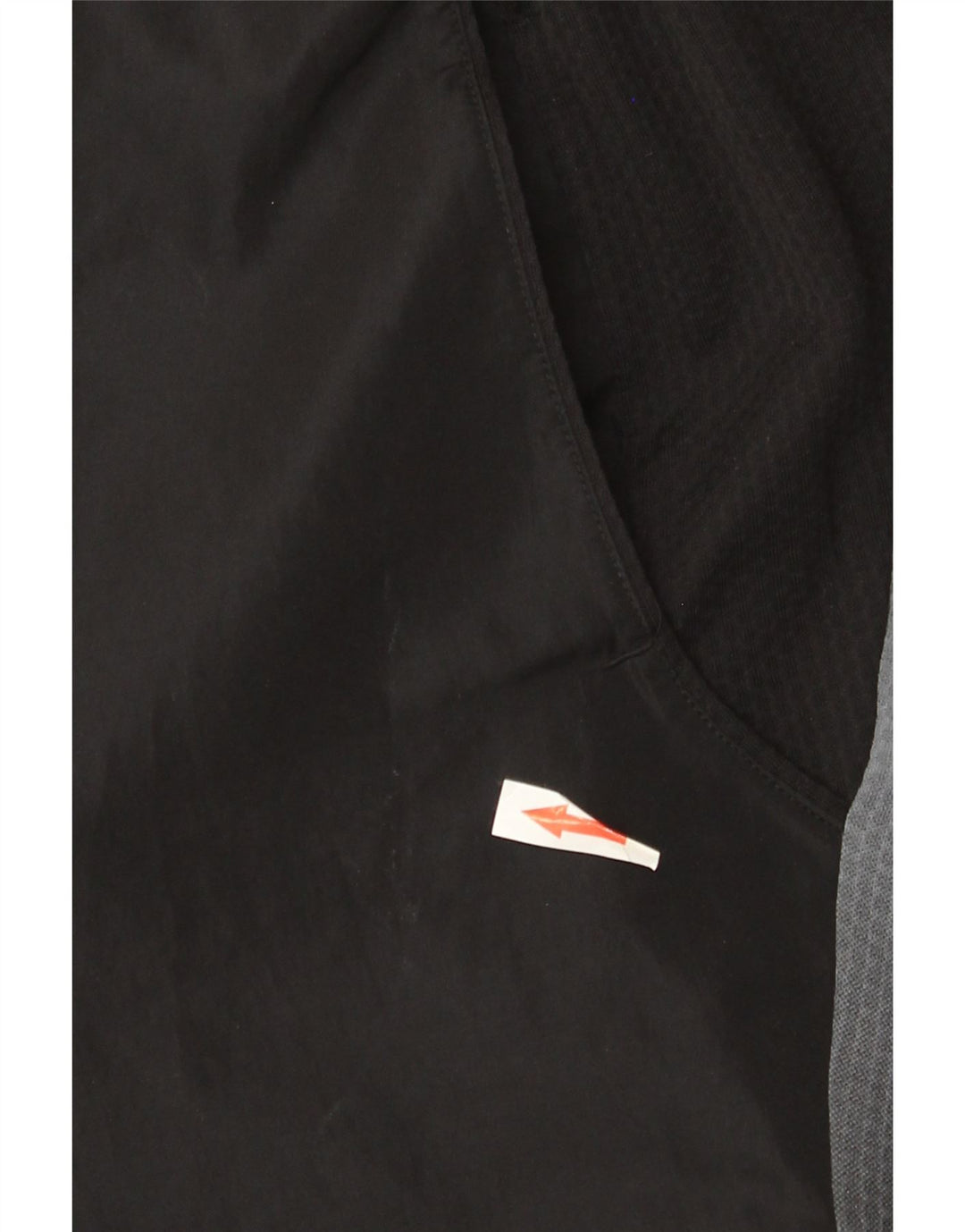 Pantaloni scurți sport pentru bărbați Adidas Climacool, mediu negru, color block