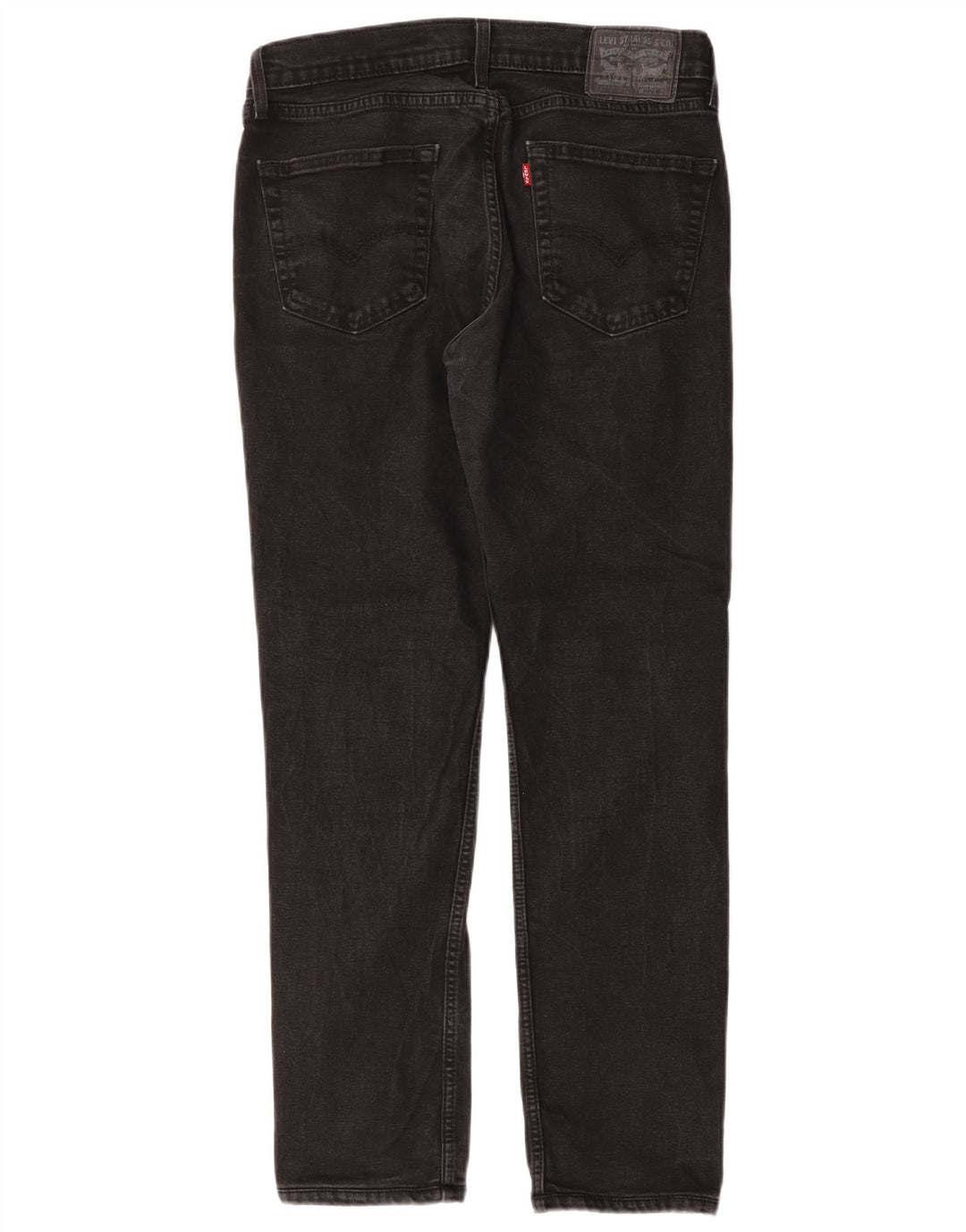 Blugi Levi's 511 Slim W32 L30 Grey Cotton Classic