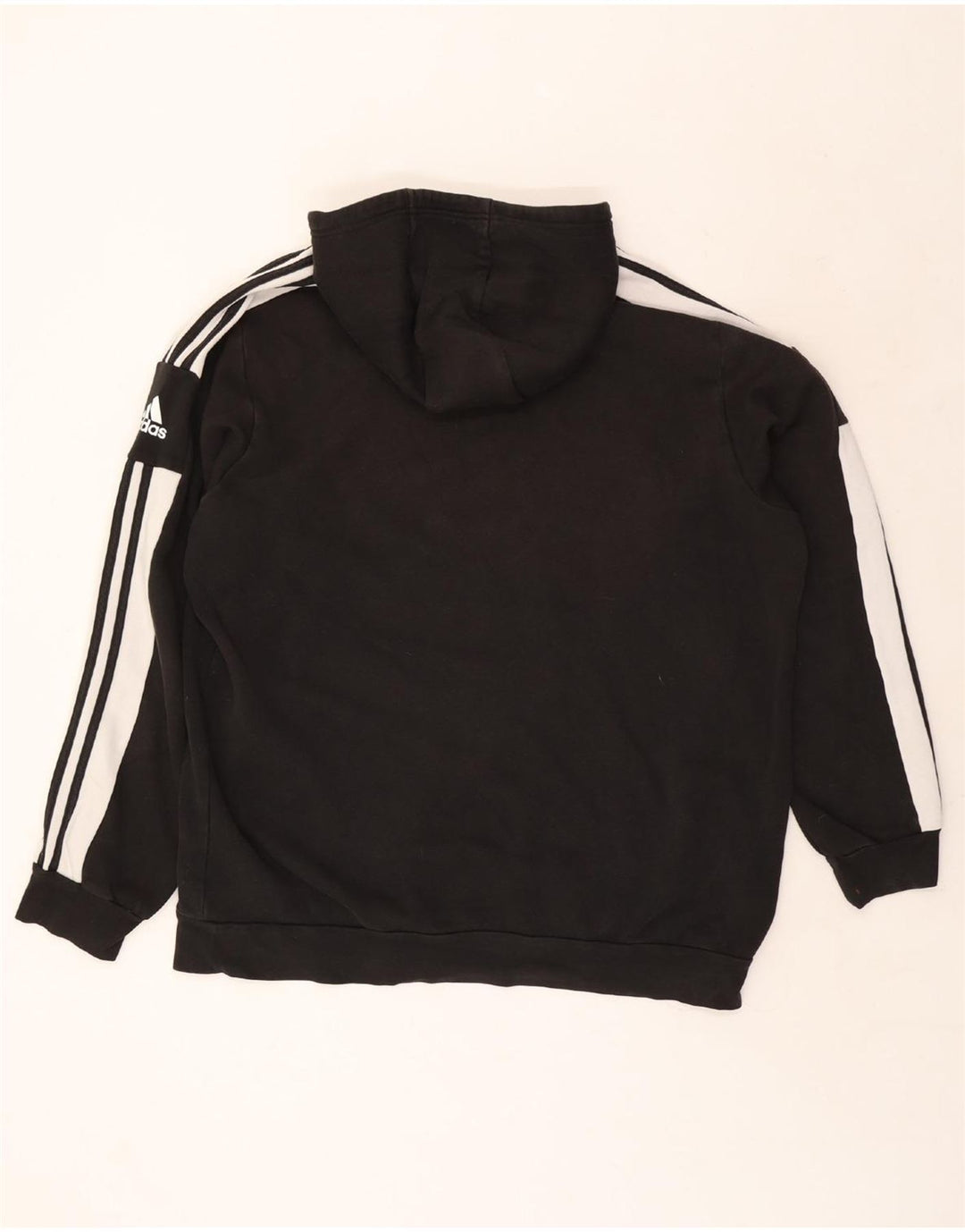Pulover ADIDAS pentru bărbați, 2XL, bumbac color bloc