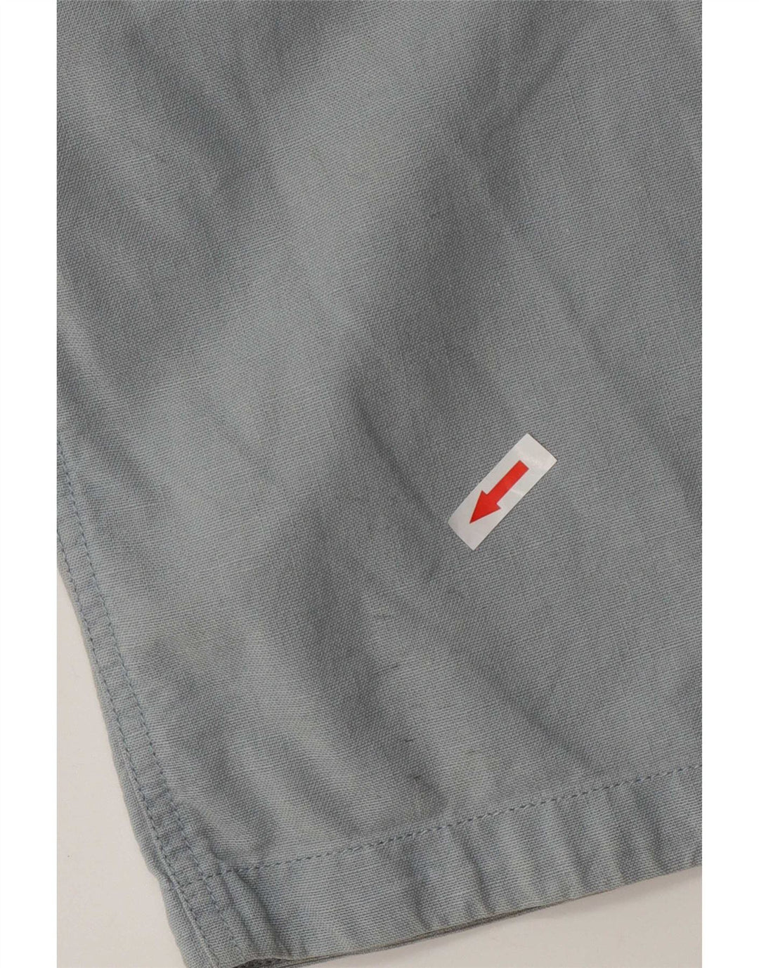 Pantaloni scurți chino pentru bărbați Billabong W36, mare, albastru, bumbac