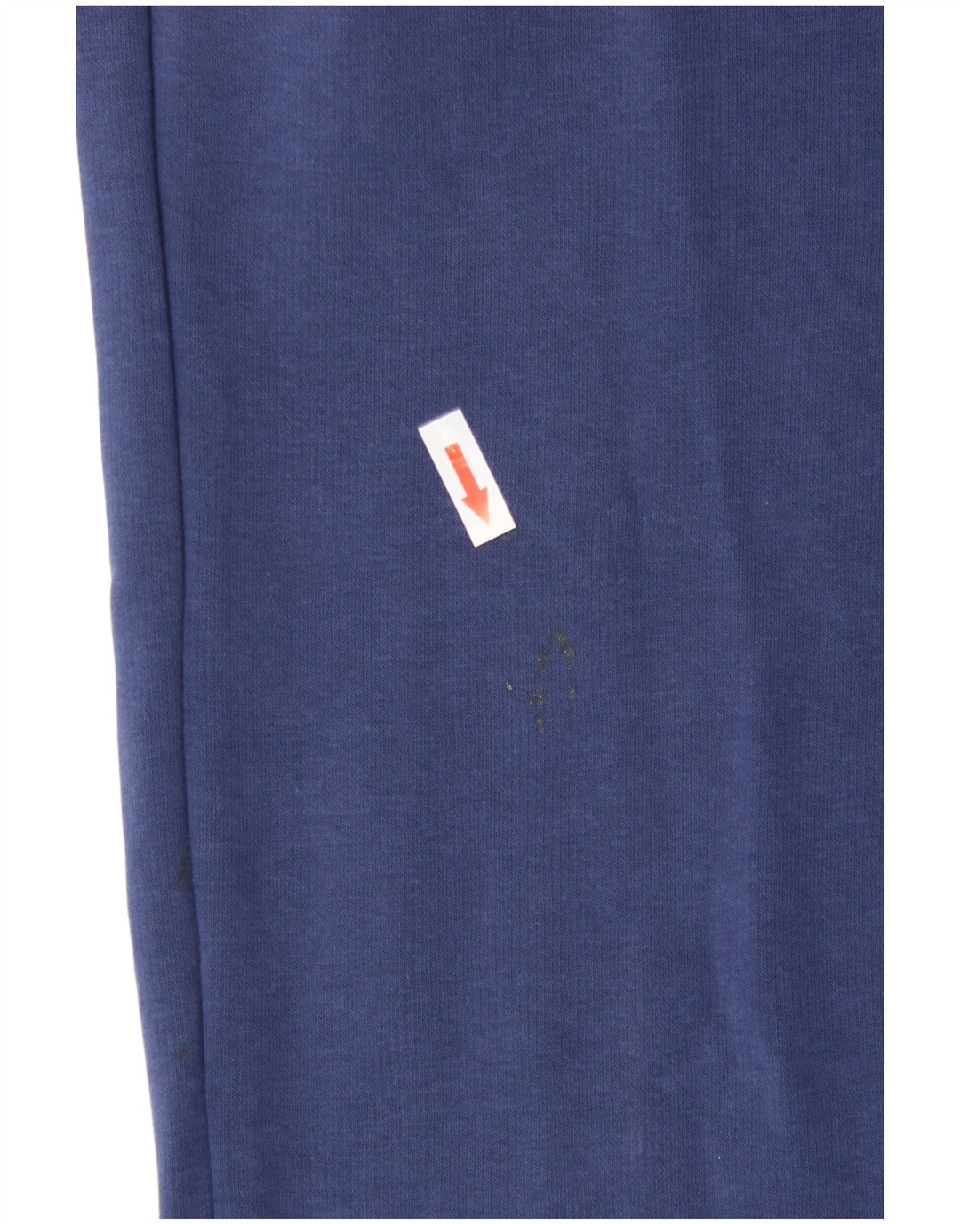 Puma Băieți Pantaloni De Trening Grafic Joggeri 13-14 Ani Bleumarin