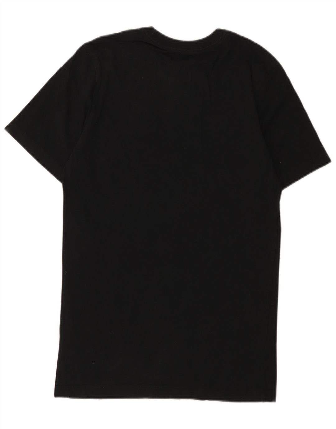 Tricou grafic pentru bărbați Nike Top XS Bumbac negru