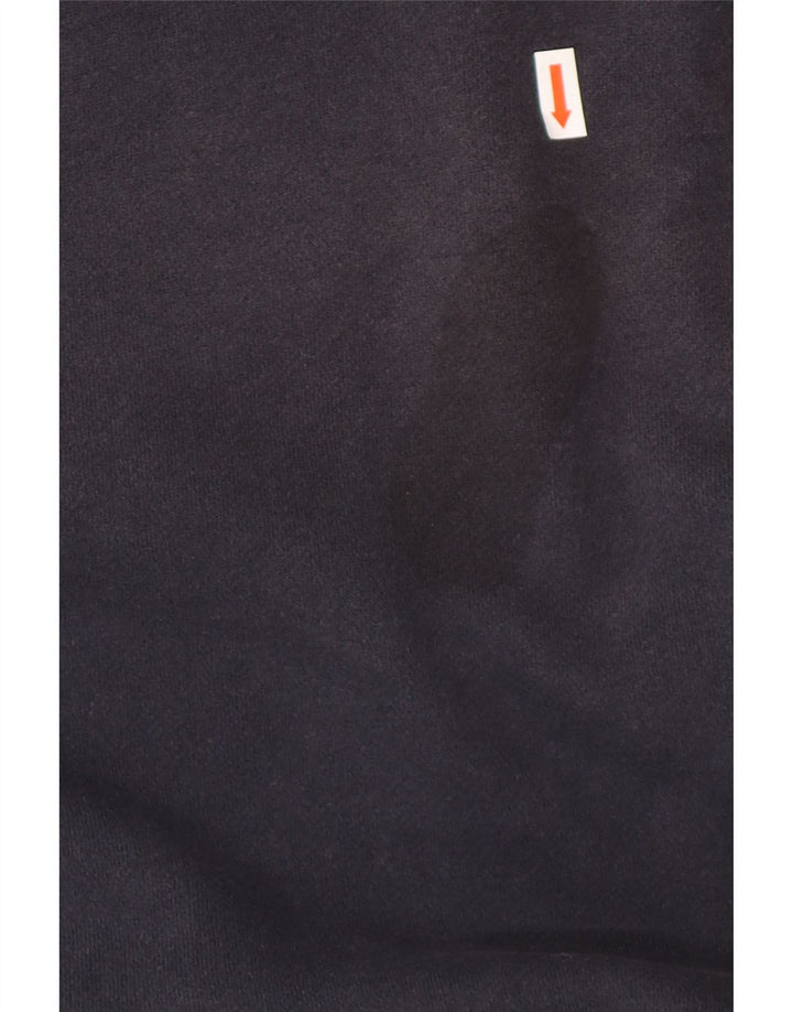 Hanorac pentru bărbați Gant Jumper XL Bumbac bleumarin