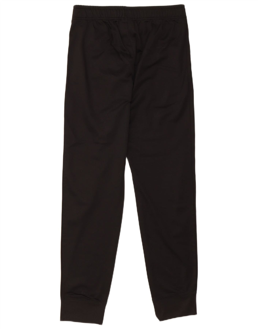 Pantaloni de trening pentru bărbați Champion Pantaloni de jogging Mici Poliester negru