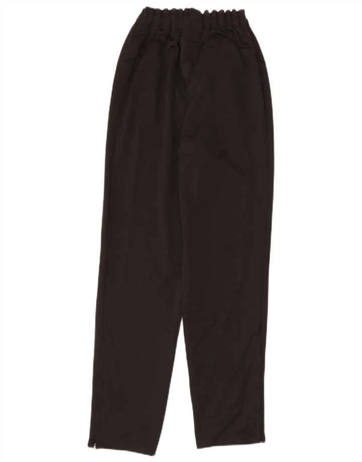 Pantaloni de trening Puma pentru bărbați, mari, negru, poliester