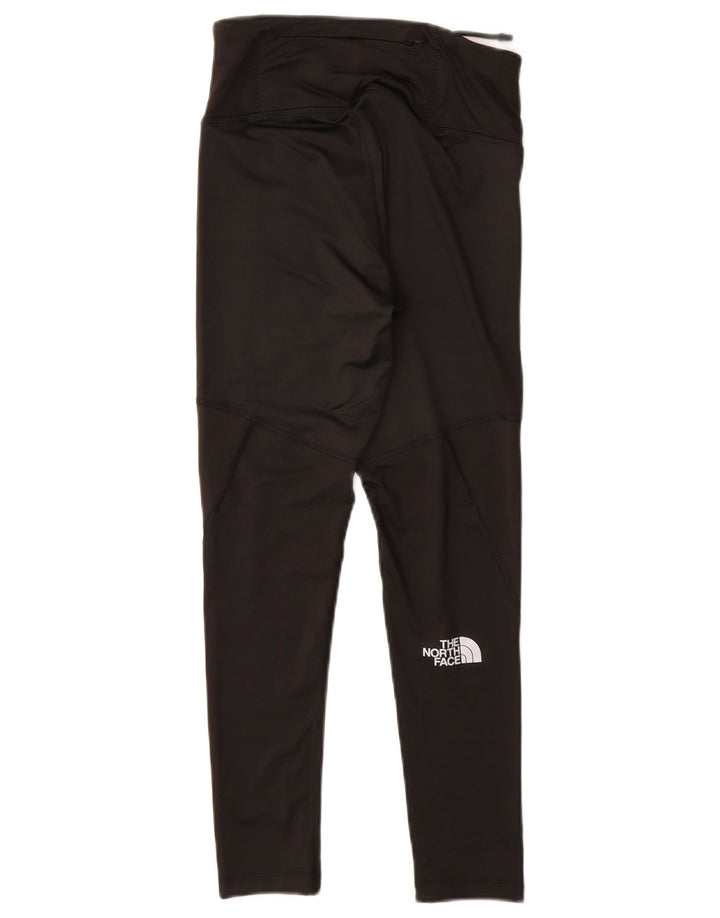 Leggings pentru femei The North Face UK 8 Small Poliester negru