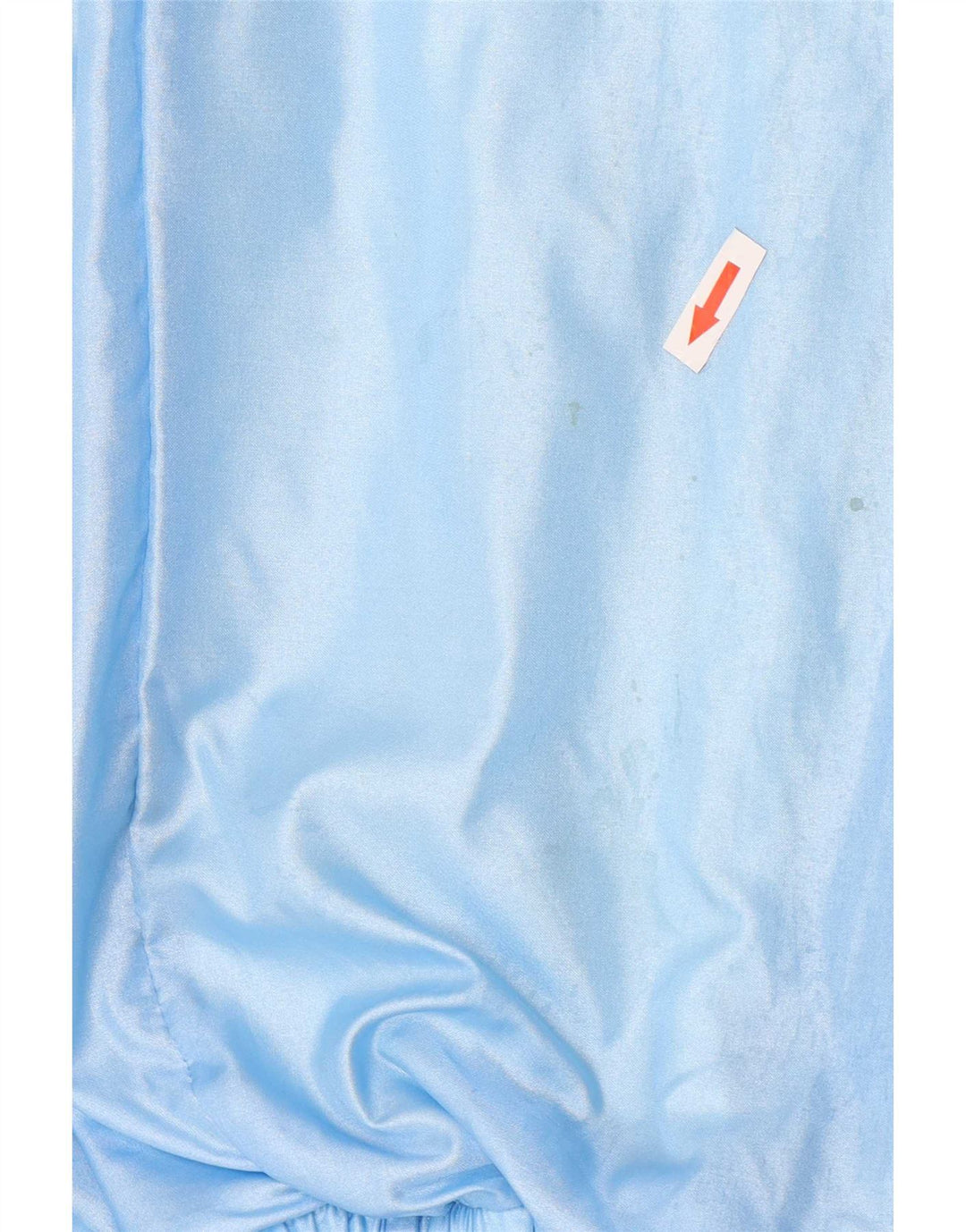 Pantaloni de trening pentru femei Ellesse Pantaloni de jogging US 12 Large Blue Nylon