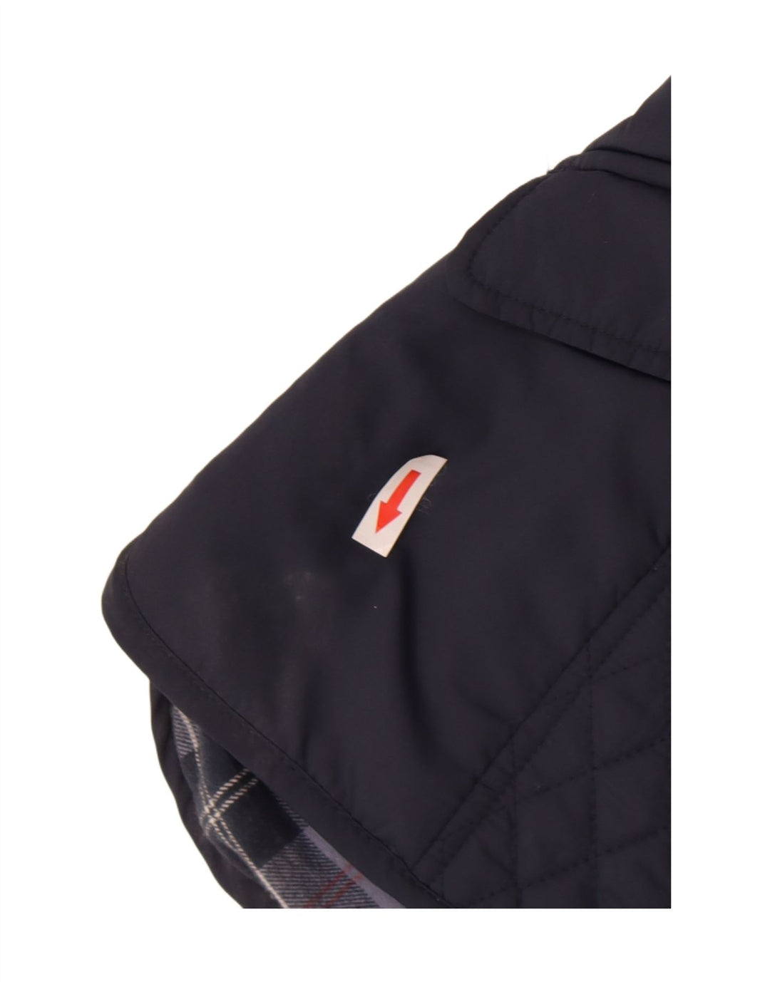 Jachetă matlasată pentru femei Musto UK 8 Small, bleumarin, poliester