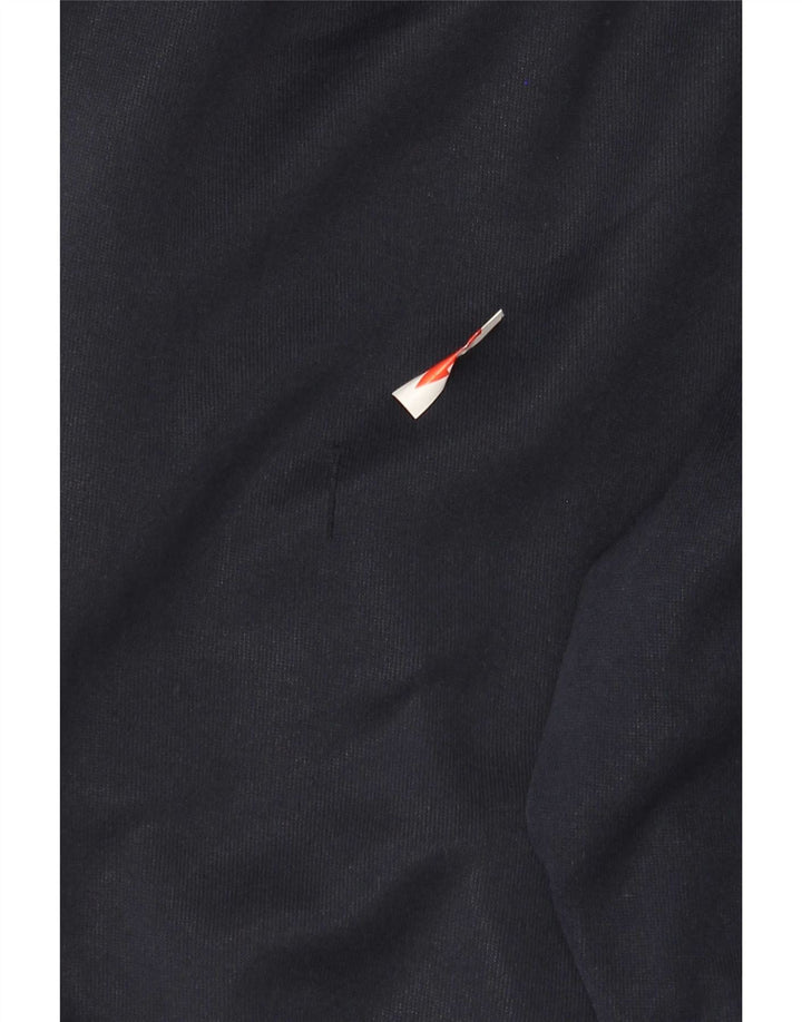 Pantaloni de trening pentru bărbați Adidas Pantaloni de jogging Mici, bleumarin, poliester