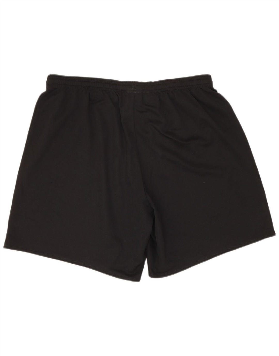 Pantaloni scurți sport Climalite ADIDAS pentru bărbați, poliester mediu negru