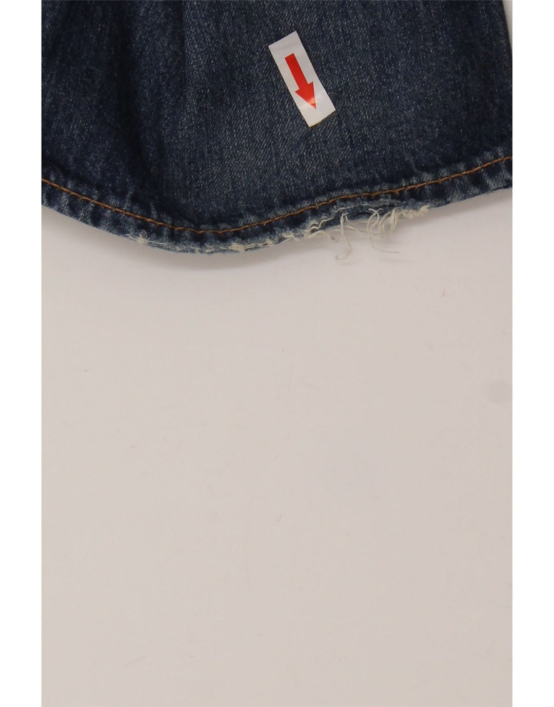 Blugi Levi's 511 Slim pentru bărbați W33 L32 Bumbac albastru