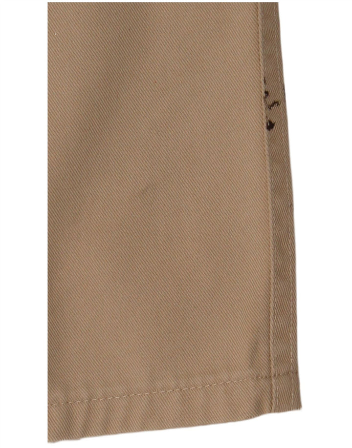 Pantaloni chino pentru bărbați Dockers Pegged W31 L30 bej