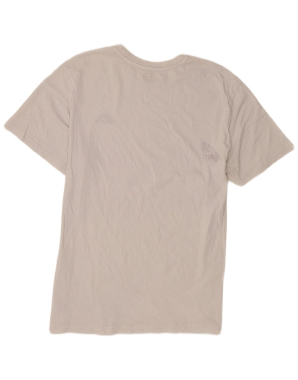 Tricou Bărbați Kappa Top 2XL Bumbac Alb