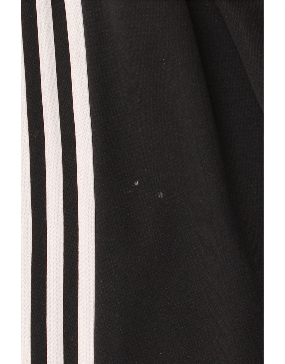 ADIDAS Mens Tracksuit Trousers Medium  Black Polyester Vintage Adidas and Second-Hand Adidas from Messina Hembry 