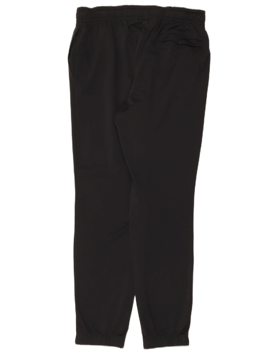 Pantaloni de trening pentru bărbați Nike Joggeri mari, negru