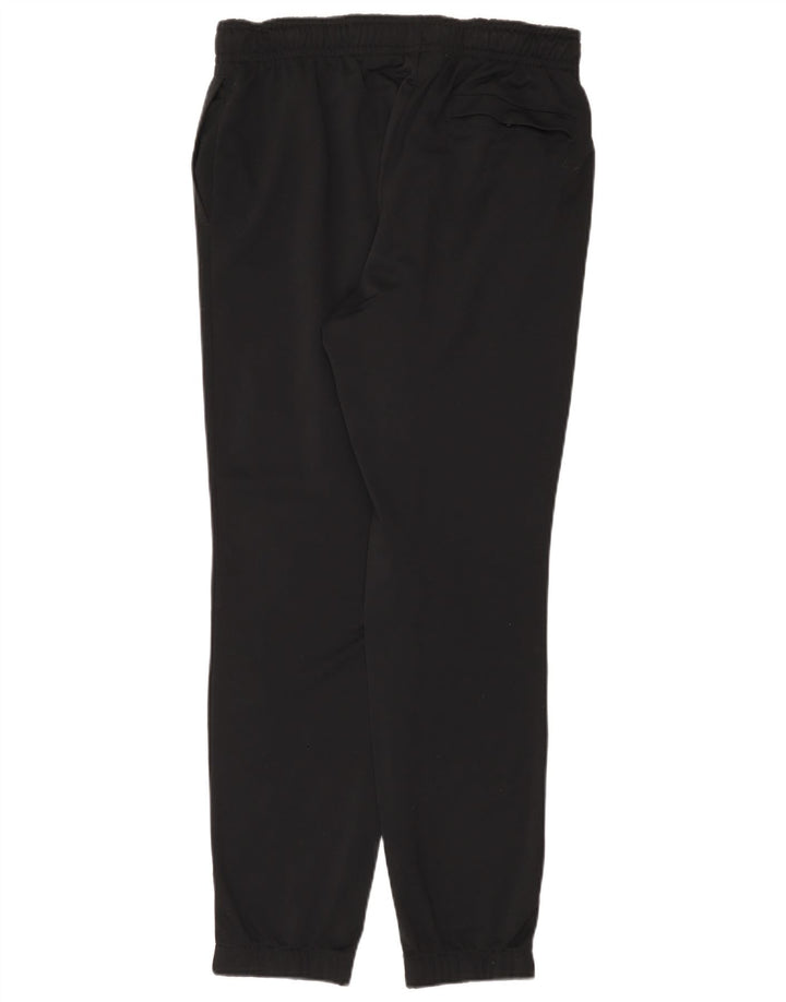 Pantaloni de trening pentru bărbați Nike Joggeri mari, negru