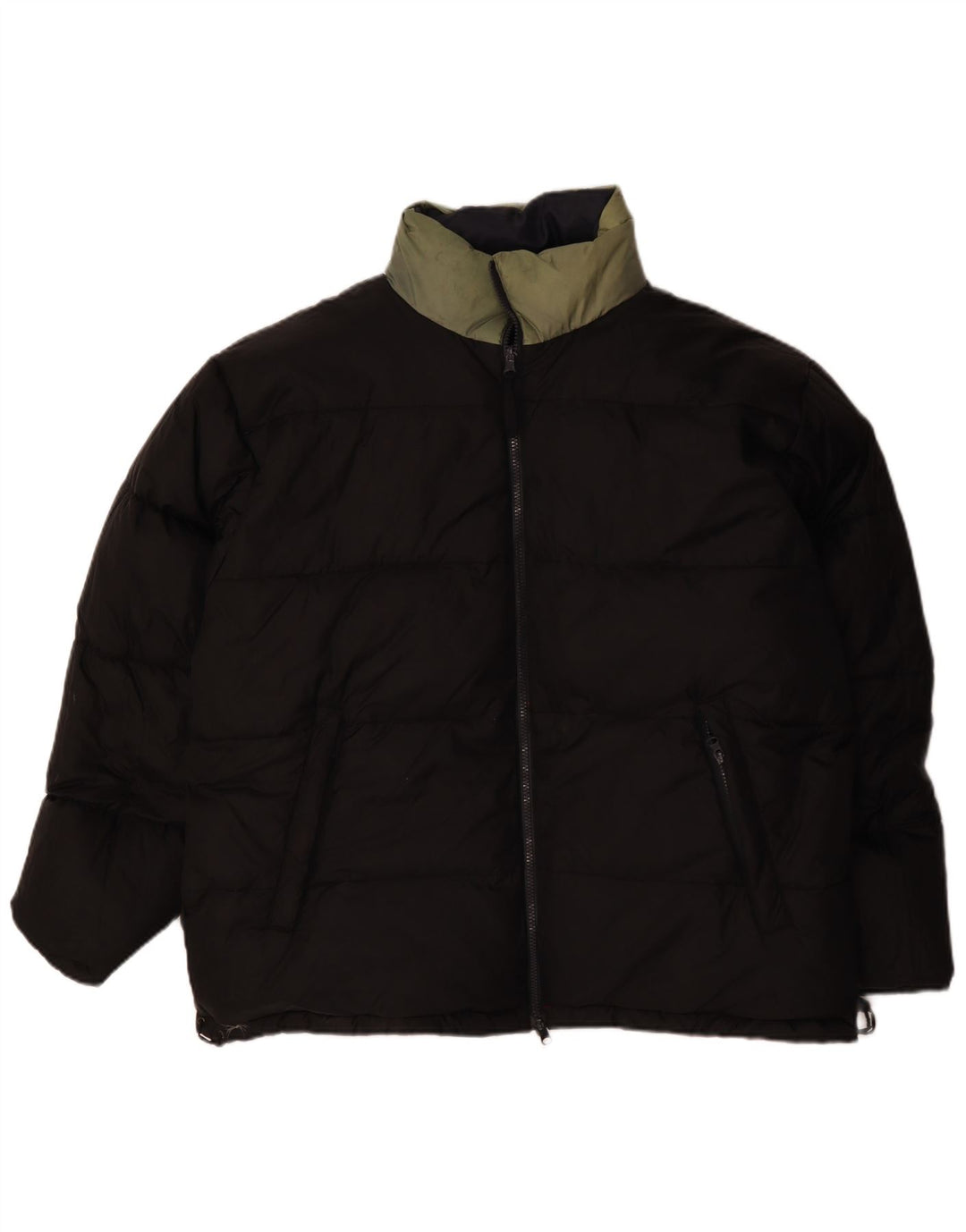 Jachetă căptușită cu grafică BLEND pentru bărbați, 40, mare, roșu