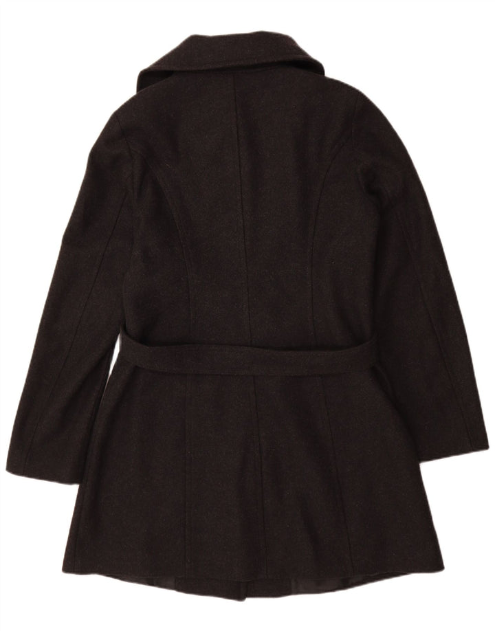 Palton pentru femei BENETTON IT 46 Lână mare gri