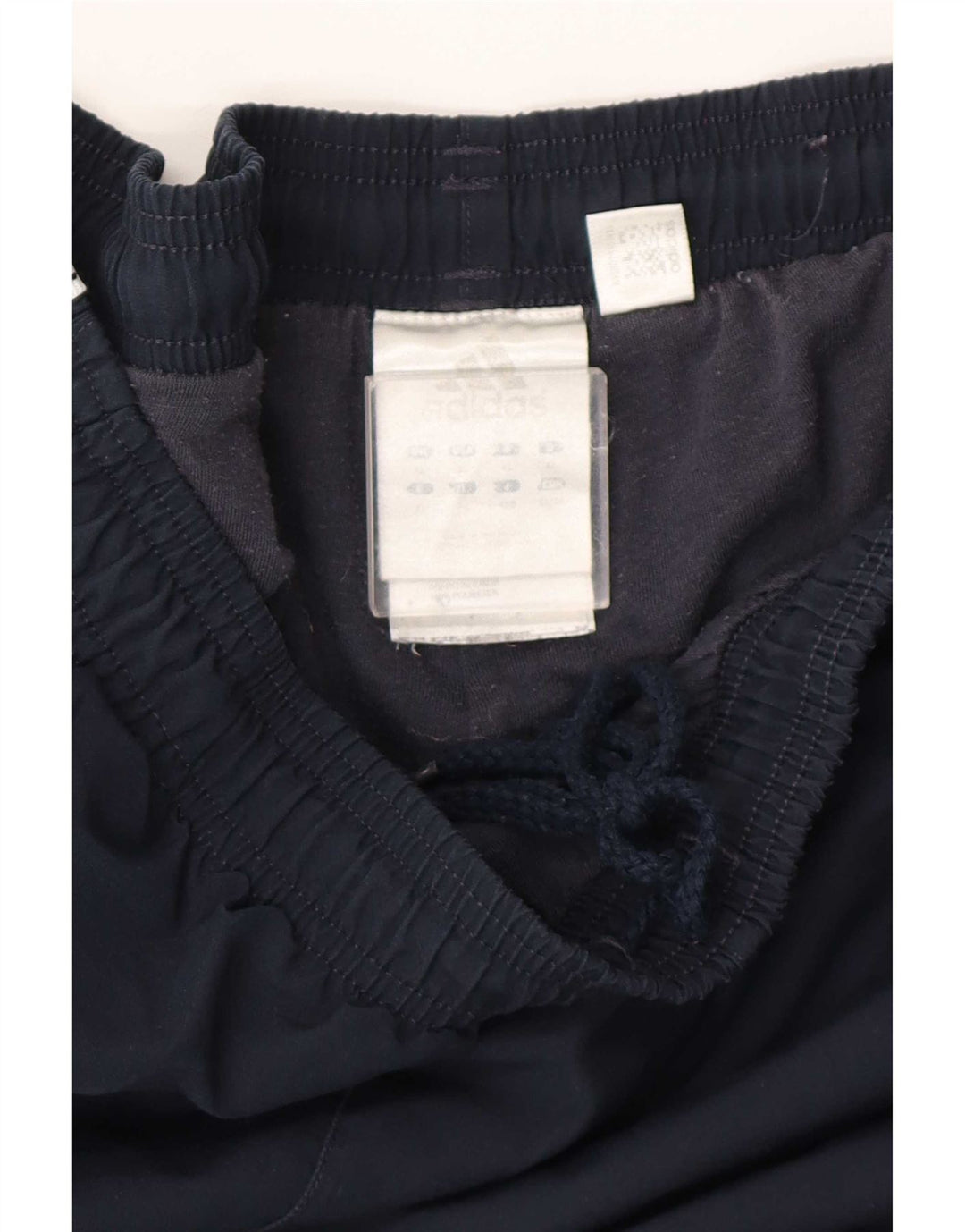 Pantaloni de trening pentru bărbați Adidas Pantaloni de jogging XL Bleumarin Poliester