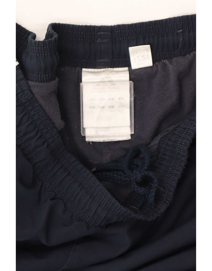 Pantaloni de trening pentru bărbați Adidas Pantaloni de jogging XL Bleumarin Poliester