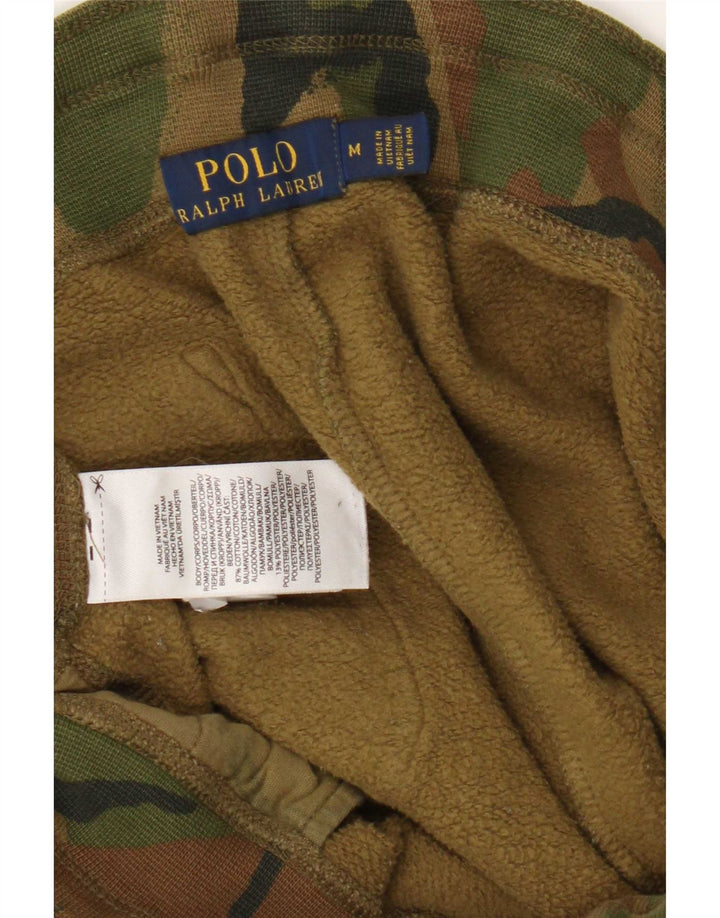 Pantaloni de trening Polo Ralph Lauren pentru bărbați Joggeri medii multicolori