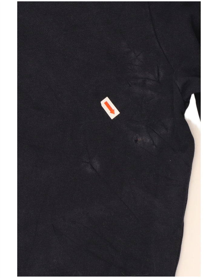 Pulover pentru bărbați Jack & Jones Pulover XS Bumbac bleumarin