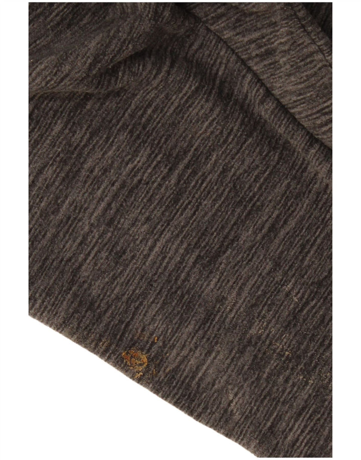 MOUNTAIN WAREHOUSE Jachetă fleece pentru bărbați UK 46 3XL Poliester gri