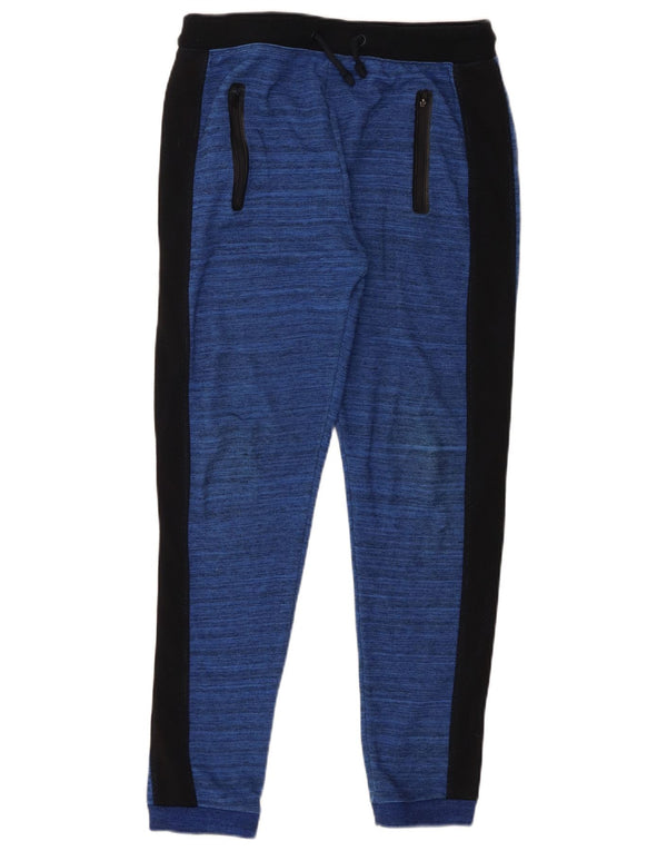 Marks & Spencer Băieți Trening Pantaloni Joggeri 13-14 Ani Albastru