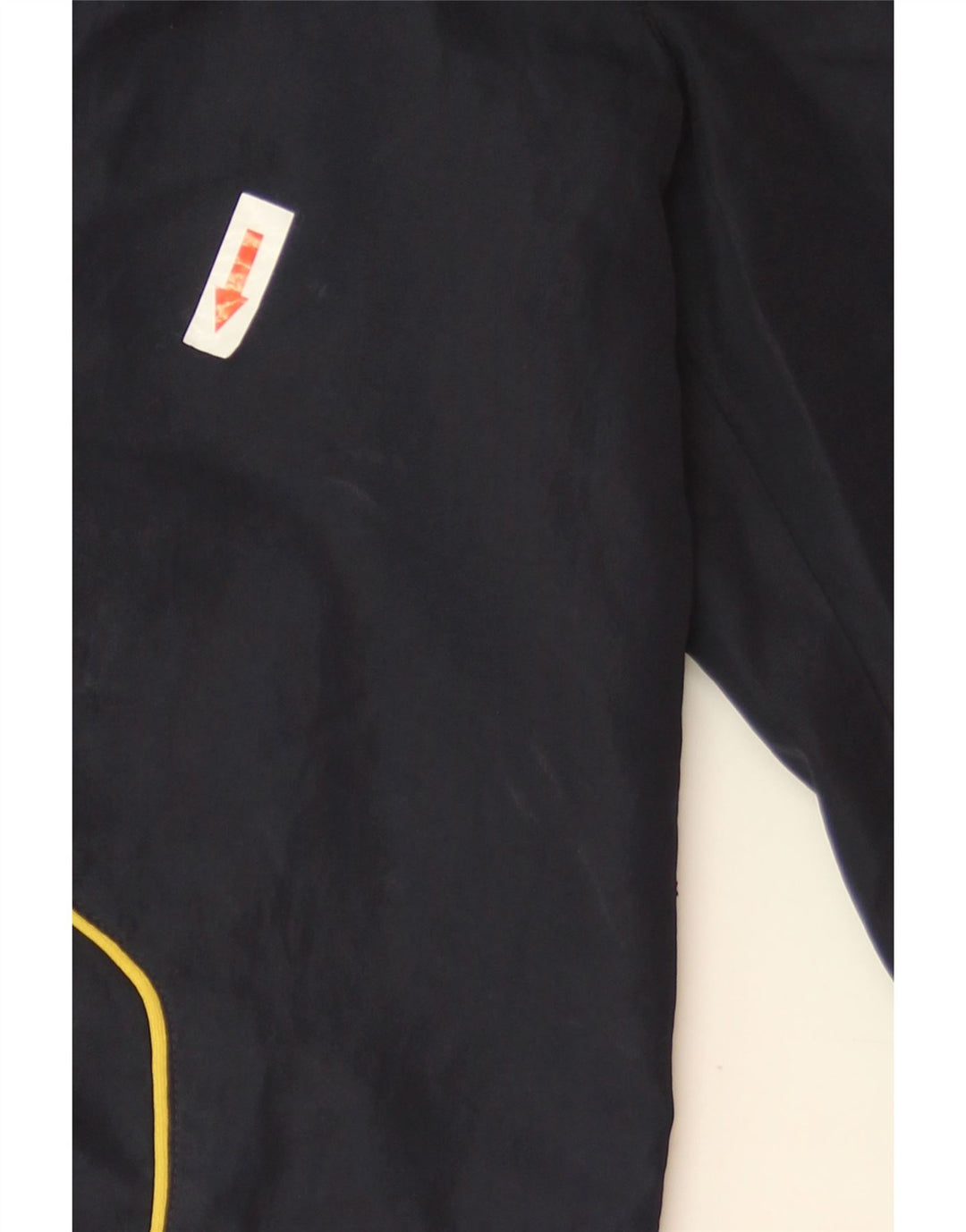 Pantaloni scurți sport Adidas Climalite pentru băieți 2-3 ani, albastru bleumarin, poliester