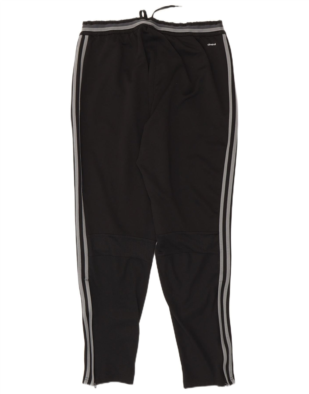 Pantaloni de trening Adidas Climacool pentru bărbați, mari, negru, poliester