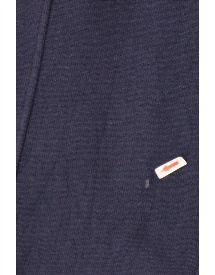 Jachetă Blazer 3 Nasturi Zara Băieți 13-14 Ani XL Bumbac Bleumarin