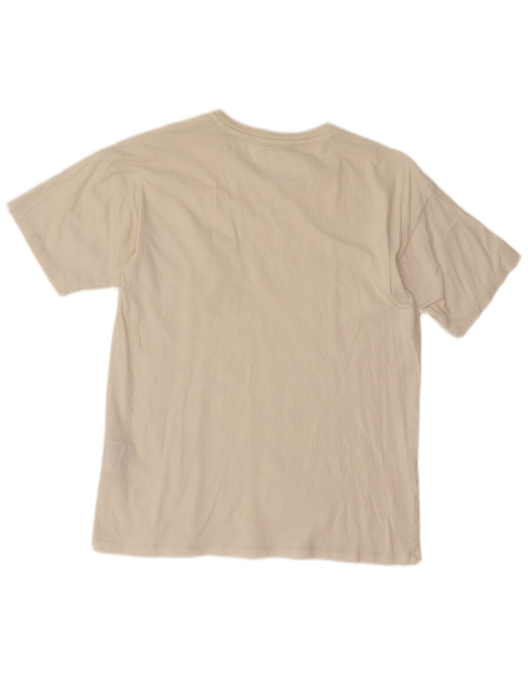 Tricou pentru bărbați Carhartt Top mic din bumbac alb