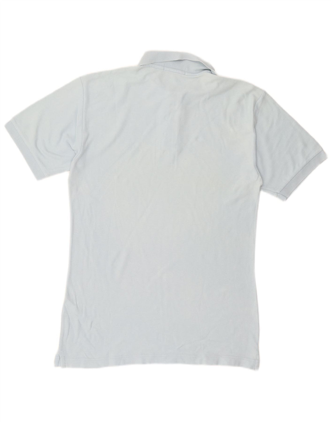 Tricou polo FILA pentru bărbați IT 50, bumbac albastru mediu