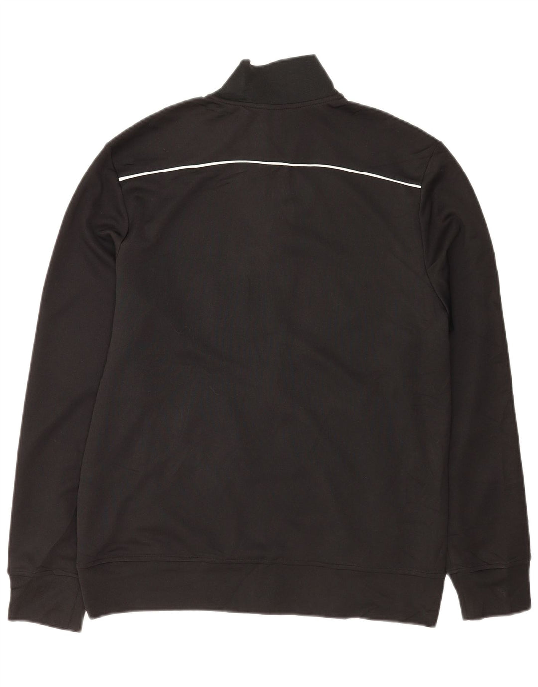 Jachetă de trening pentru bărbați Starter UK 38/40 Medium Black Colorblock