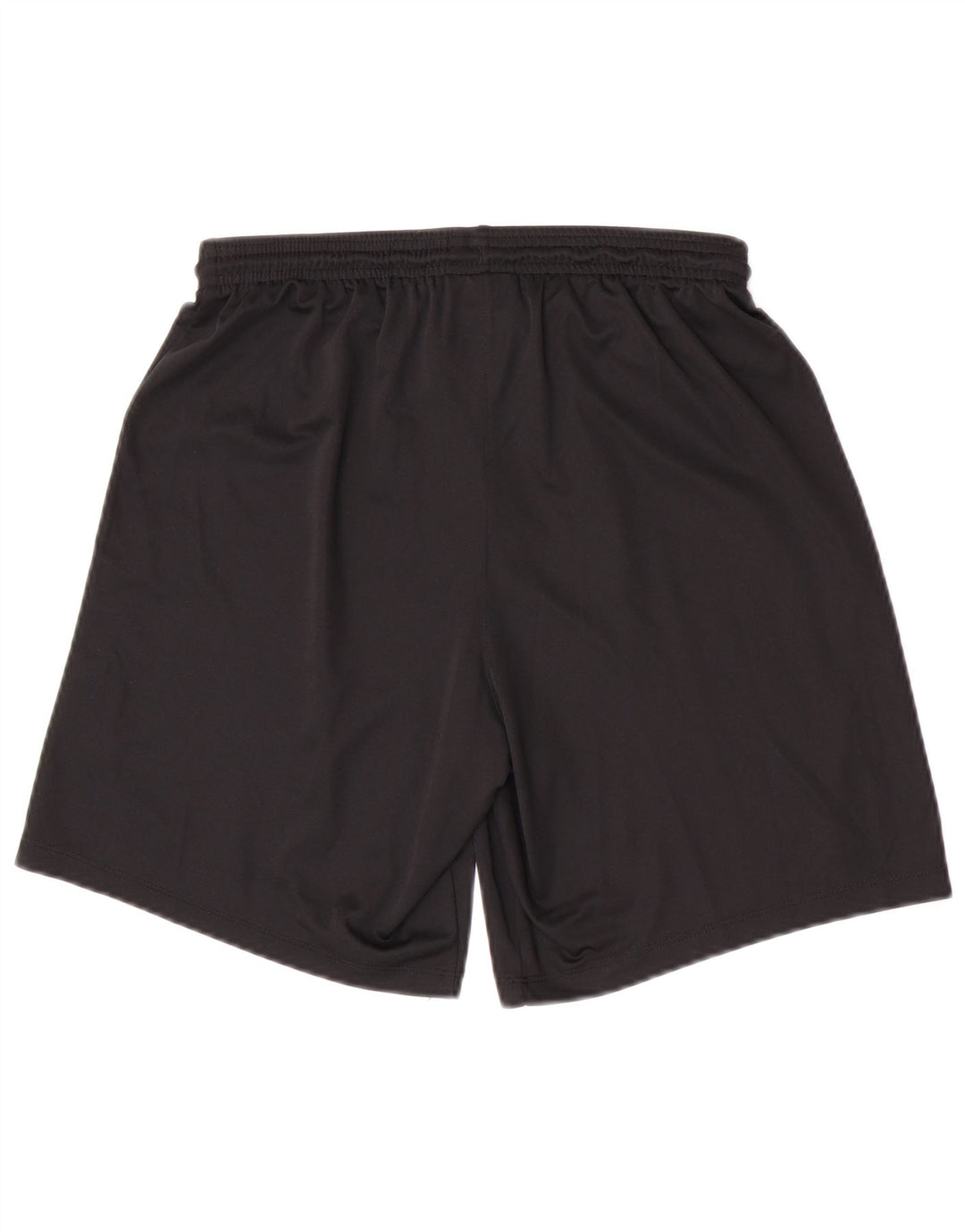 Pantaloni scurți sport Nike Dri Fit Slim Fit pentru bărbați, mari, negru, poliester