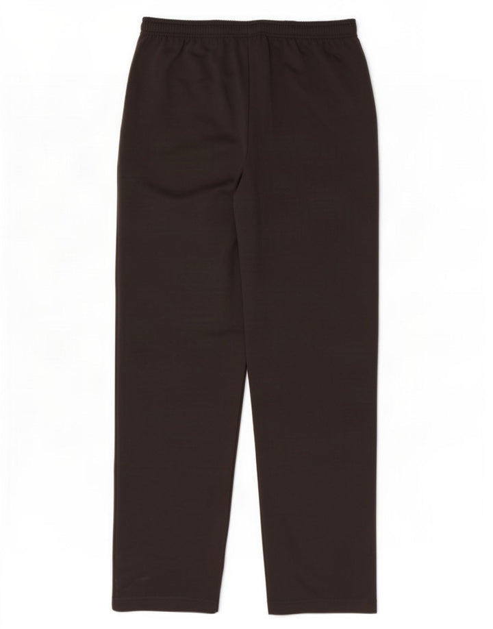 Pantaloni de trening Puma pentru bărbați, mari, negru, poliester