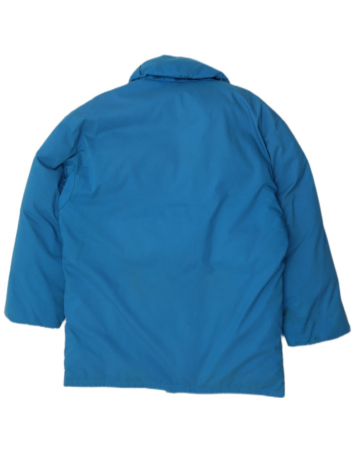 Palton Captusit Fila Bărbați IT 52 Large Blue