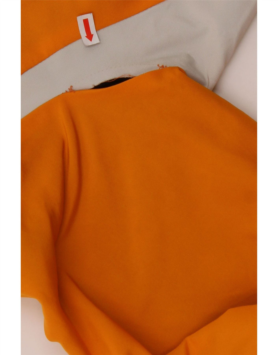 Jachetă Bomber Cruz pentru femei REFRIGWEAR UK 16 mare portocaliu Colorblock