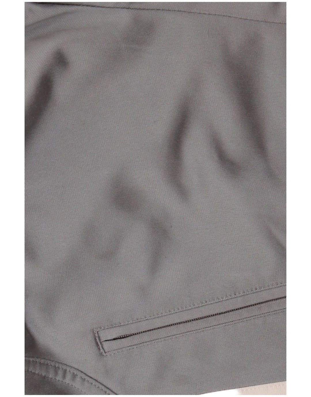 Pantaloni de trening ADIDAS pentru bărbați, mari, gri, poliester
