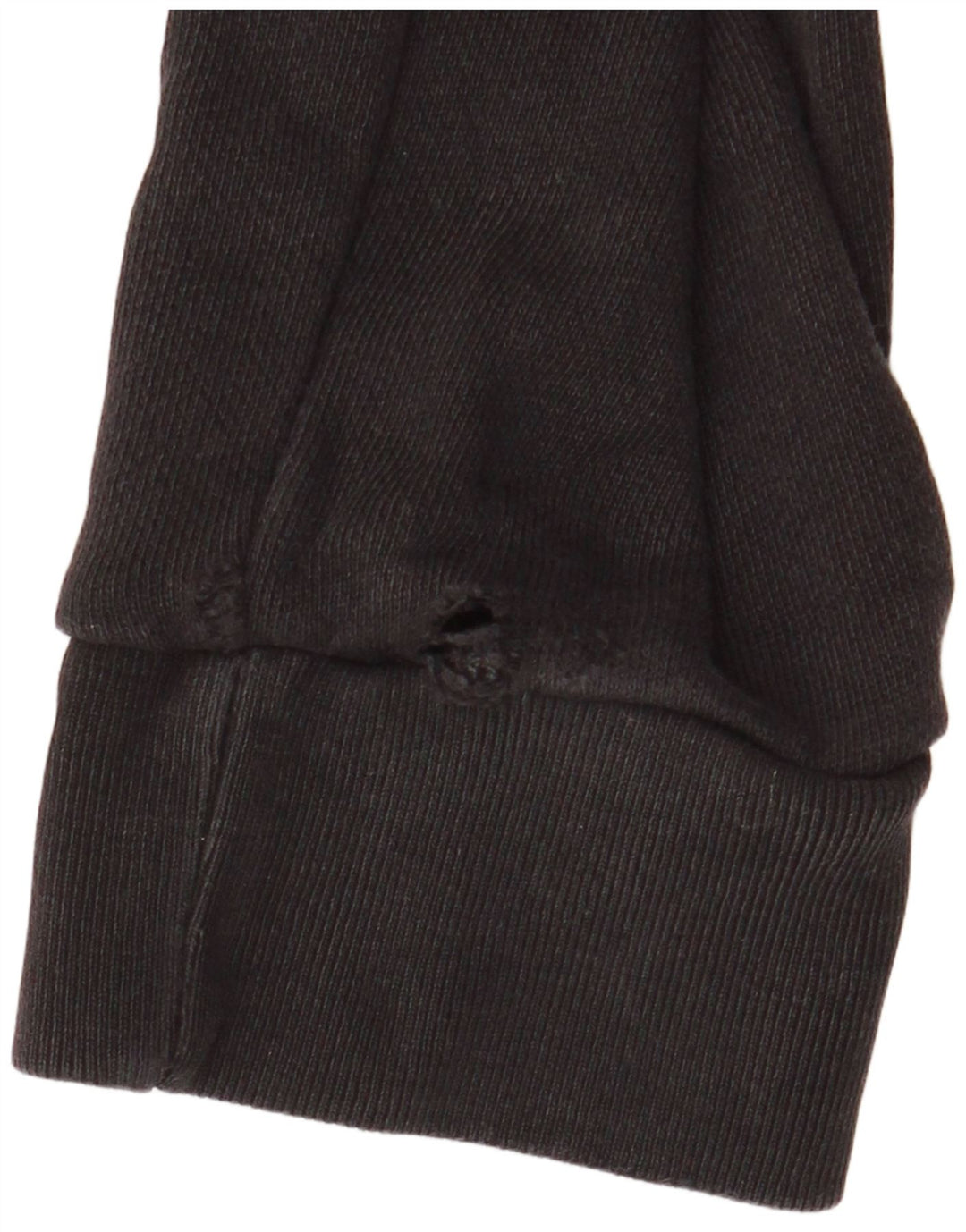 Hanorac grafic pentru bărbați Adidas Jumper mediu din bumbac negru
