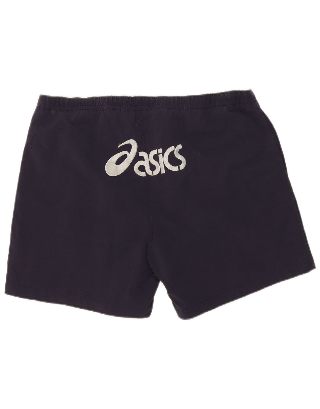 Pantaloni scurți sport grafic Asics pentru bărbați 2XL bleumarin