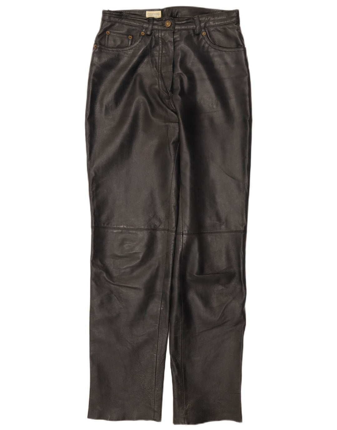 Pantaloni drepti pentru femei Canda EU 36 Small W26 L30 Bleumarin