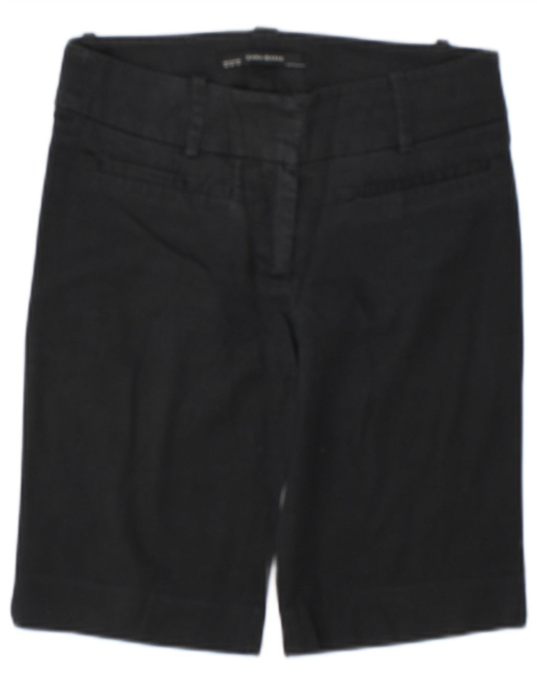 Pantaloni scurți casual pentru femei Zara EU 34 2XS W24 Gri