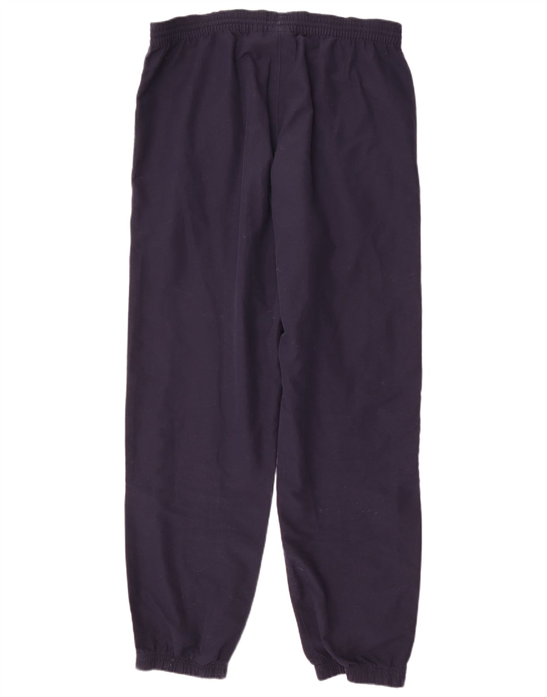 Pantaloni de trening pentru bărbați Adidas Pantaloni de jogging mari, bleumarin, poliester