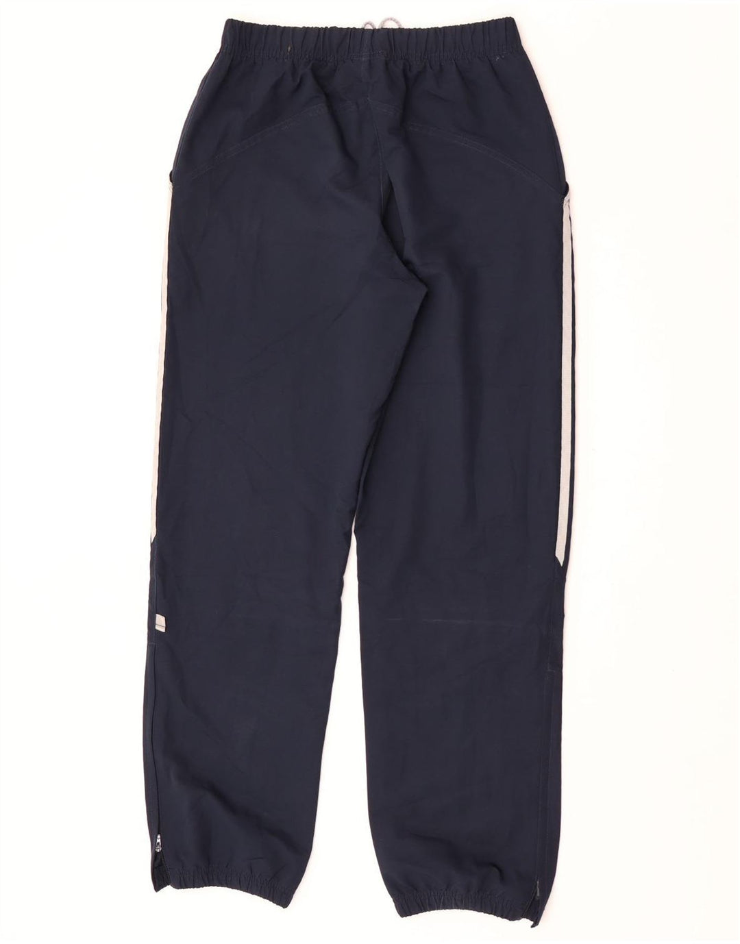 Pantaloni de trening pentru bărbați Adidas Pantaloni de jogging Mediu Bleumarin Poliester