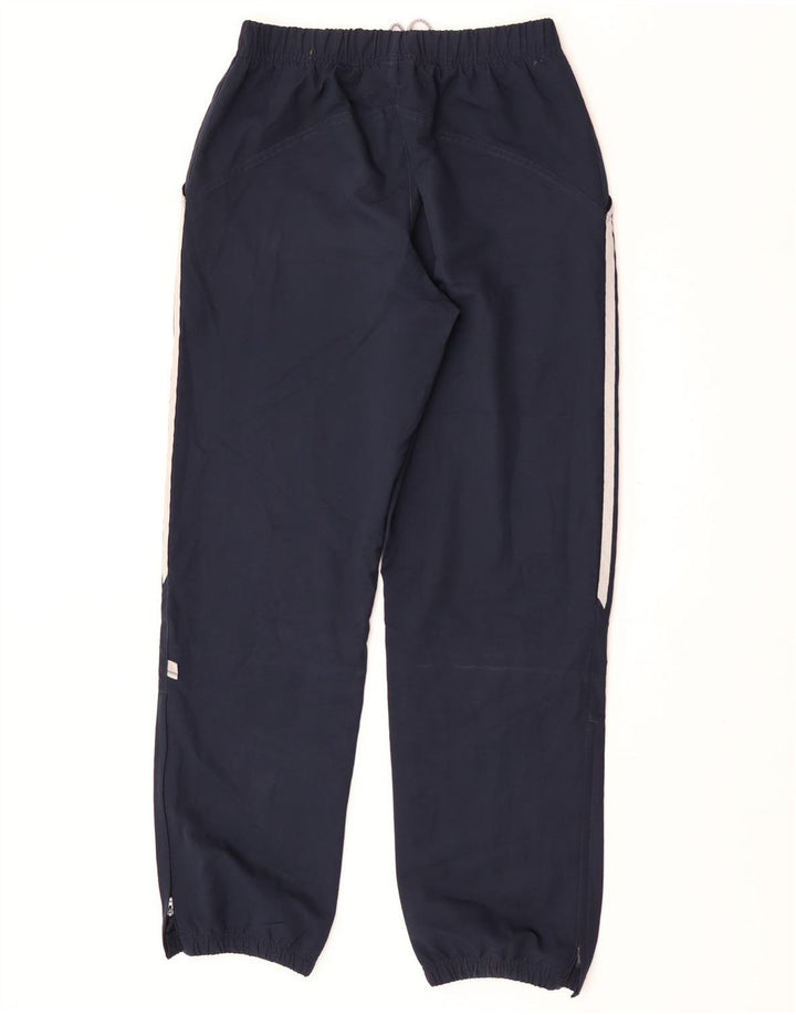 Pantaloni de trening pentru bărbați Adidas Pantaloni de jogging Mediu Bleumarin Poliester