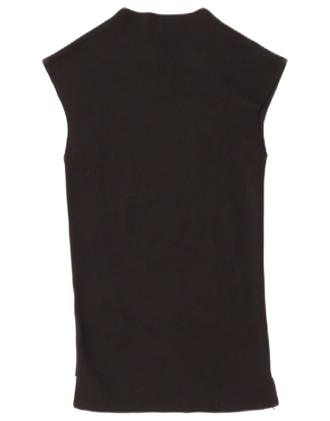 Vestă pentru femei Zara UK 8 Small Negru